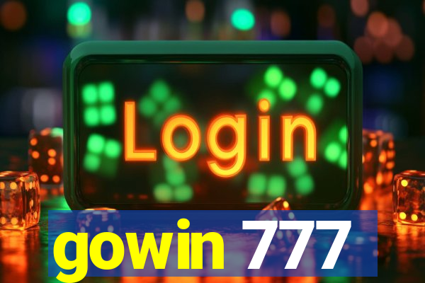 gowin 777